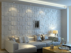 Art3d Architectural 3d Wall Panels Design Textured Art - comprar online