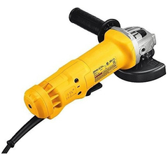 Dewalt Dwe402 4-1/2-inch 11-amp Paddle Switch Angle Grinder en internet