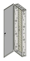 Benner Nawman 14424-mmh Gabinete De Medios Estructurados