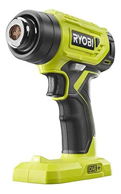 Ryobi - Pistola De Calor Inalámbrica De Iones De Litio