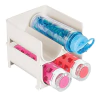 Organizador De Plástico Para Botellas De Agua