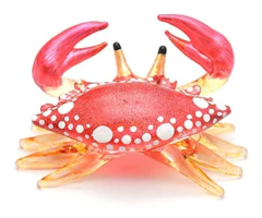 Figura Decorativa De Cristal Soplado A Mano - comprar online