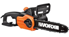 Motosierra Eléctrica Worx Wg309, Extensión De 2.4m, 4,5kg