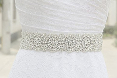 Shidianyi - Cinturones De Boda Con Adornos De Perlas - comprar online