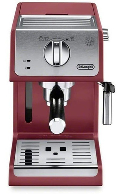 De'longhi Ecp3220w Máquina De Café Espresso De 15 Bar Con...