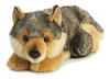 Peluche Lobo De 11.0 in