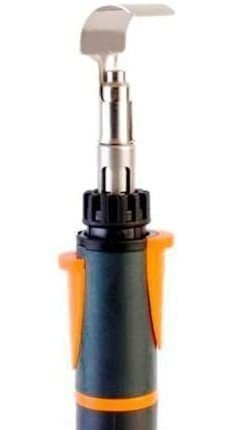 Soldador Profesional Portasol Pro Piezo 75watts, S/cables en internet