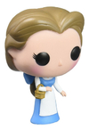 Funko Pop Disney La Bella Y La Bestia: Belle Campesina