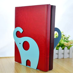 Sujetalibros Antideslizantes Diseño De Elefante Dxhycc - Danielle's Store