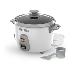 Black Decker Rc436 7 Tazas Seco / 16 Tazas Arroz Cocina en internet