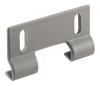 Prime-line Products M - Ducha 6191 Bottom Guía De Gancho