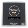 Fundas Para Discos De Vinilo Groove De 32x32cm, 100u.