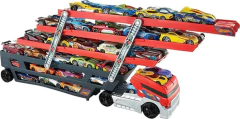 Camión Transportador De Juguetes Hot Wheels, 50 - Danielle's Store