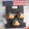 Homeisjoy - Soporte Para Taza De Café De Alta Calidad, Monta