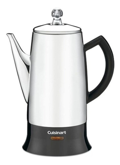 Cuisinart Prc-12 cafetera Eléctrica Clásica, Para 12 Tazas