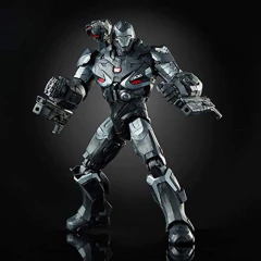 Avengers Marvel Serie Legends Endgame Marvel's War Machine - tienda en línea