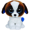 Muñeco De Felpa Ty Beanie Boos Duke El Perro, 6 Pulgadas