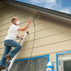 Pulverizador De Pintura Sin Aire en internet