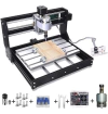Grabadora De Broca Cnc Mysweety 3018 Pro Con Er11