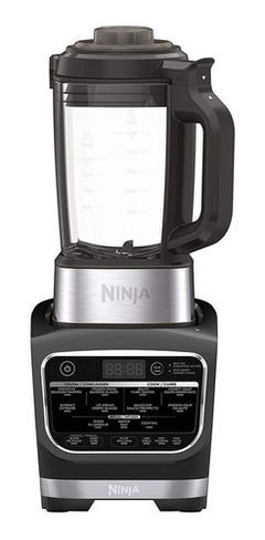 Licuadora Ninja Foodi, Caliente Y Fría, 1400w, 1.89 Litros - comprar online