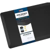 Alfombrilla Antifatiga Para Cocina, Acolchada