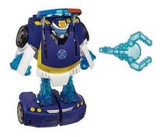 Transformers Playskool Heroes Rescue Bots Figura De Acción