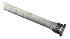 Varilla De Ánodo De Magnesio