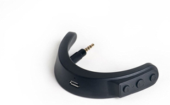 Adaptador Bluetooth 5.0 Btunes Voxoa, P/ Auricular Boseqc25 - comprar online