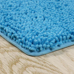 Memory Foam Shag Alfombrilla De Baño De 2 Pies Por 5 Pies - comprar online