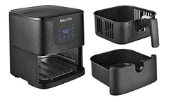 Kalorik - Airfryer Digital Negro Mate - Danielle's Store