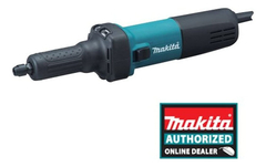 Makita Gd0601 Amoladora De 1/4 Pulgadas - comprar online