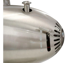 Ventilador De Piso Ajustable De 3 Velocidades Hunter - Danielle's Store