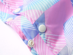 Poncho Para Lluvia Saphirose Con Capucha Y Bolsillos - Danielle's Store