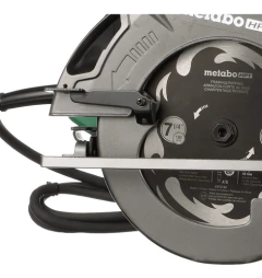 Metabo Hpt C7sb3 Sierra Circular De 7-1/4 , 15 Amperios A 60 - tienda online