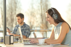Adaptador Bluetooth 5.0 Btunes Voxoa, P/ Auricular Boseqc25 - tienda online