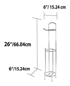 Soporte Para Pañuelos De Baño en internet