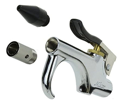 Pistola De Soplado Estilo Palanca Npt 1/4'' - tienda online