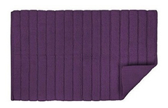 Alfombrilla De Baño De Algodón Ultra Absorbente