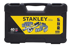 Juego De Herramientas Para Mecánicos - Stanley