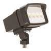 Lithonia Lighting Ofl1 Led P1 50k Mvolt Thk Ddbxd M4 5000k