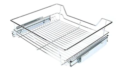 Organizador Profesional Para Gabinete Deslizante - Danielle's Store