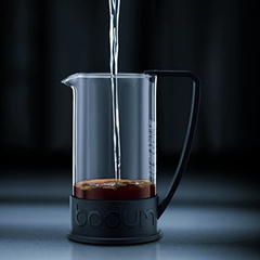 Cafetera Bodum Brazil Tamaño: 12 Ounce en internet