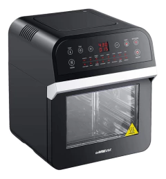 Gowise Gw44800 Freidora Eléctrica, W/deshidratador - comprar online