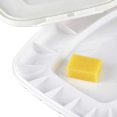 Paletas Para Colocar Pintura - Danielle's Store