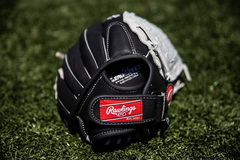 Guantes De Béisbol Rawlings Sure Catch, Para Niños