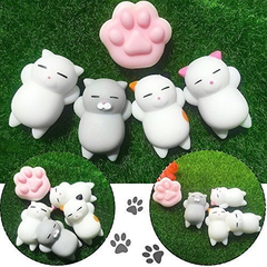 Juguetes De Animales Squishies Kawaii, Anti Estres en internet