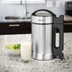 Idavee Sopa, 1.9l, Acero Inoxidable, 800w - comprar online