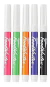 Marcadores Comestibles De Colores Neón De Wilton Foodwriter