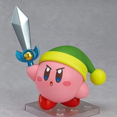 Figuras De Acción De Kirby Nendoroid - Danielle's Store