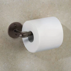 Portarrollos De Papel Higiénico Para El Baño - comprar online